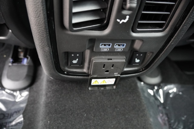 New 2026 Dodge Durango GT AWD/4WD image 14