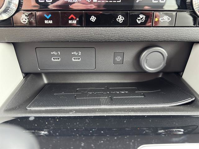 New 2026 Mitsubishi Outlander SEL FWD image 28