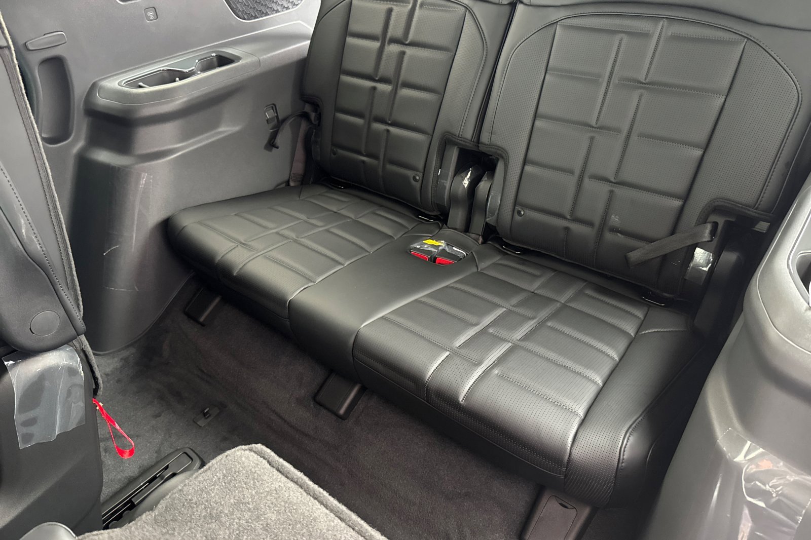New 2026 Kia EV9 Land w/ Nightfall Edition Package image 11