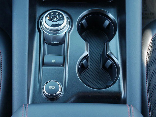 New 2025 Ford Explorer ST image 24