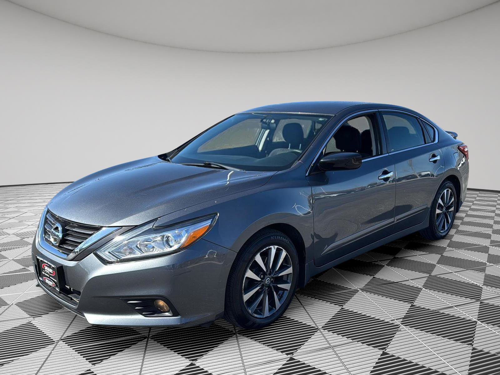 Used 2016 Nissan Altima 2.5 SV image 24