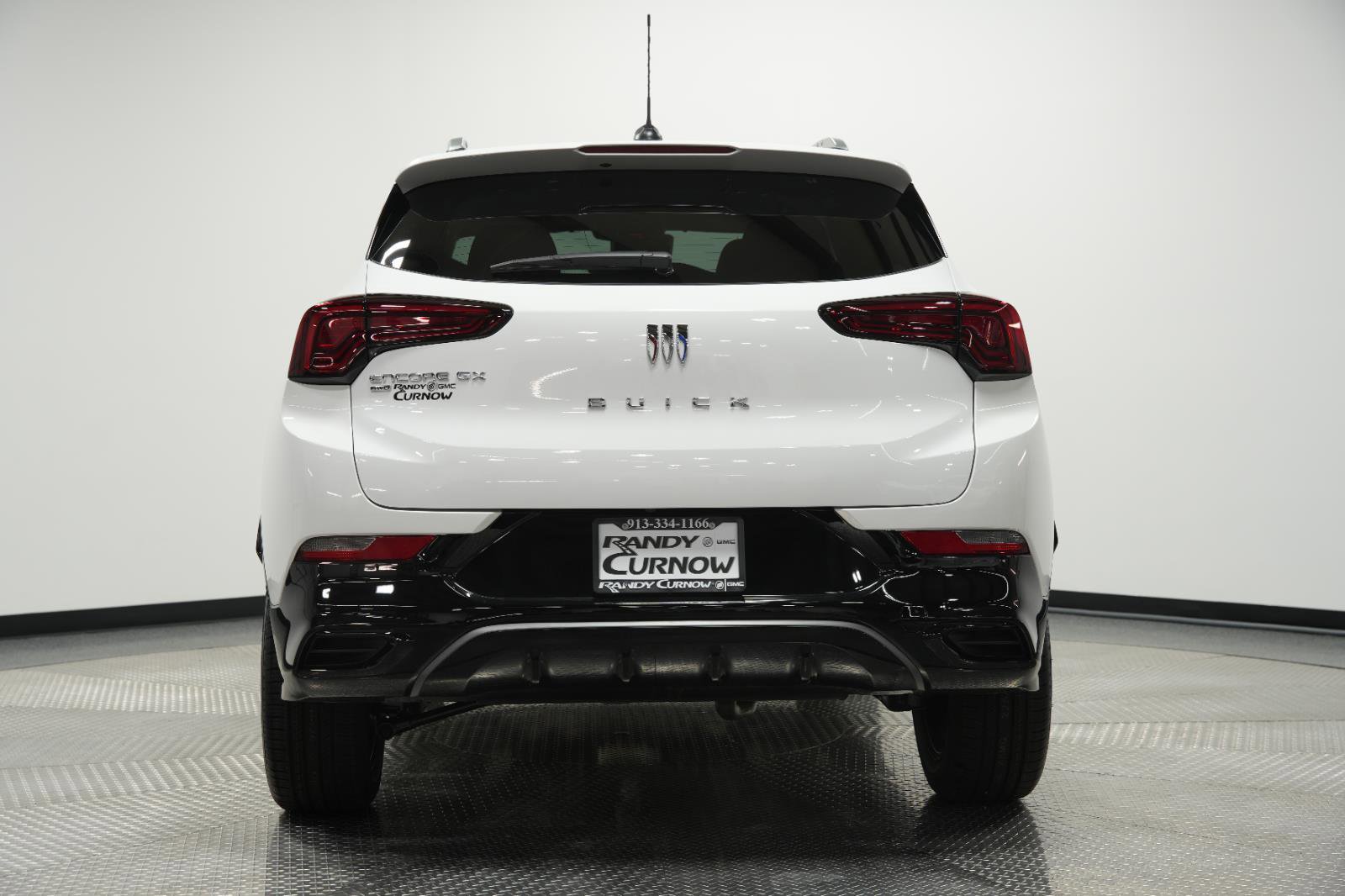 New 2026 Buick Encore GX Sport Touring w/ Comfort Package AWD/4WD image 7