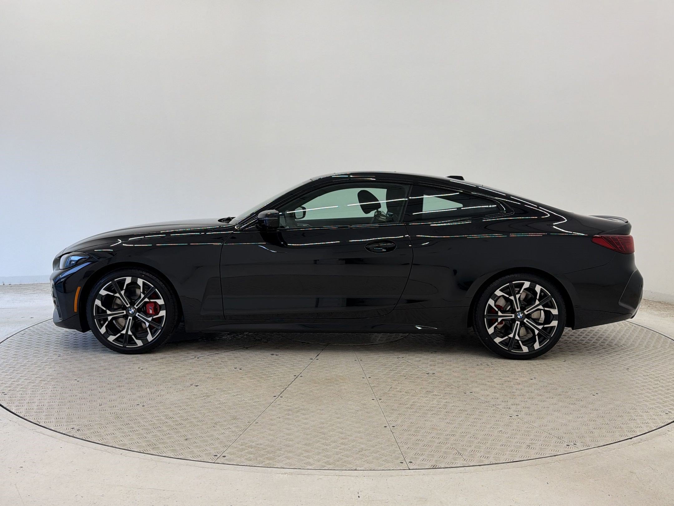 New 2027 BMW 430i Coupe w/ M Sport Package RWD image 2