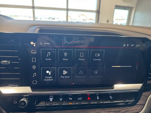 New 2026 GMC Sierra 3500 SLT AWD/4WD image 49