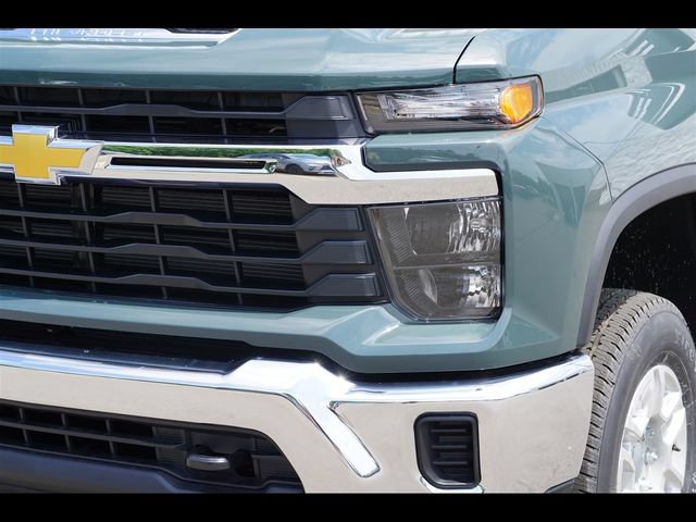New 2026 Chevrolet Silverado 2500 LT AWD/4WD image 20