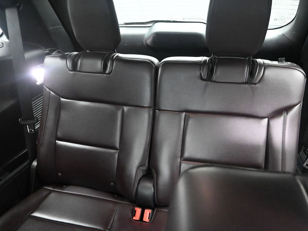Used 2025 Ford Explorer Platinum w/ LUX Leather Package image 33