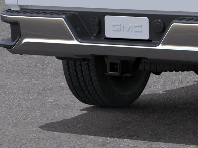 New 2026 GMC Sierra 3500 Pro w/ Convenience Package AWD/4WD image 14