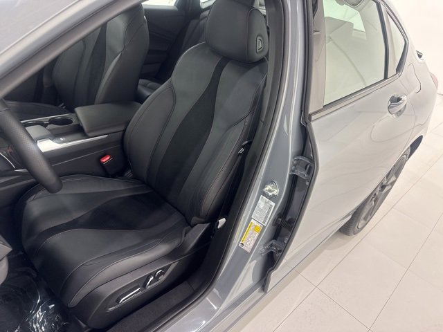 Certified 2025 Acura TLX SH-AWD w/ A-SPEC Pkg image 13