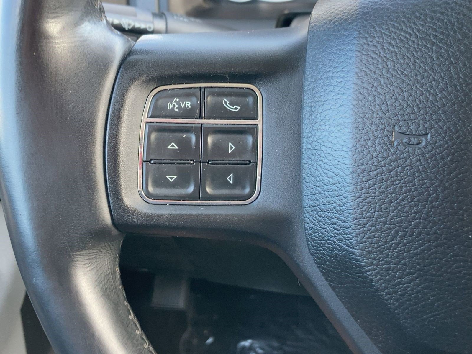 Used 2017 RAM 1500 Lone Star image 14