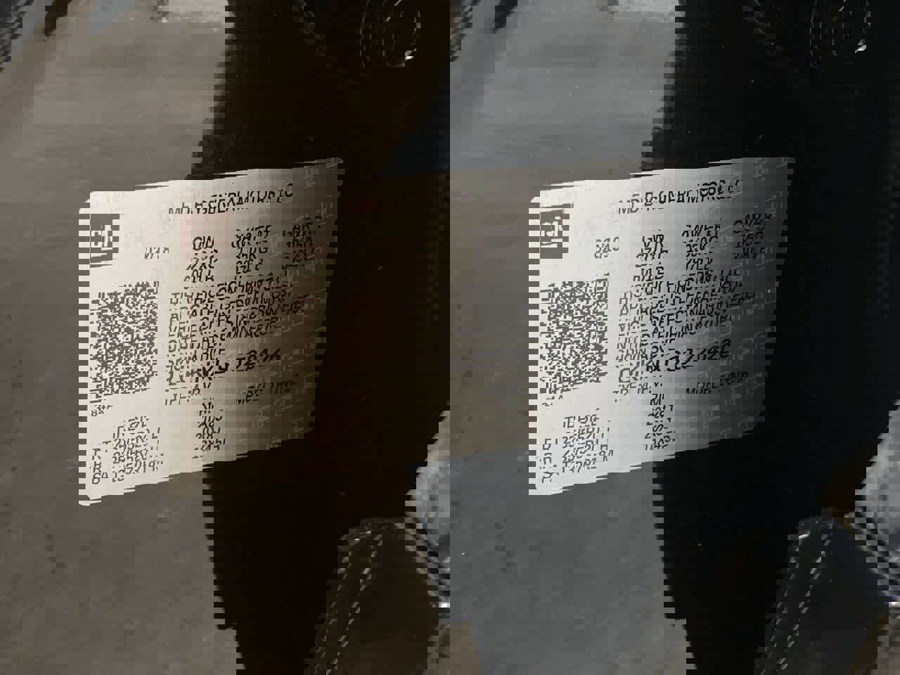 Used 2018 GMC Acadia Denali w/ Technology Package image 30