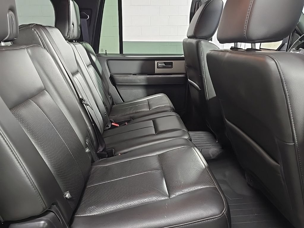Used 2014 Ford Expedition EL Limited w/ Equipment Group 301A AWD/4WD image 35