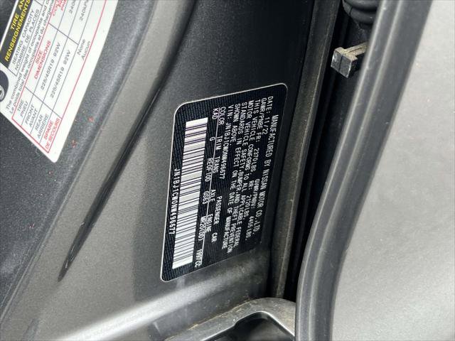 Used 2022 Nissan Rogue Sport SL AWD/4WD image 22