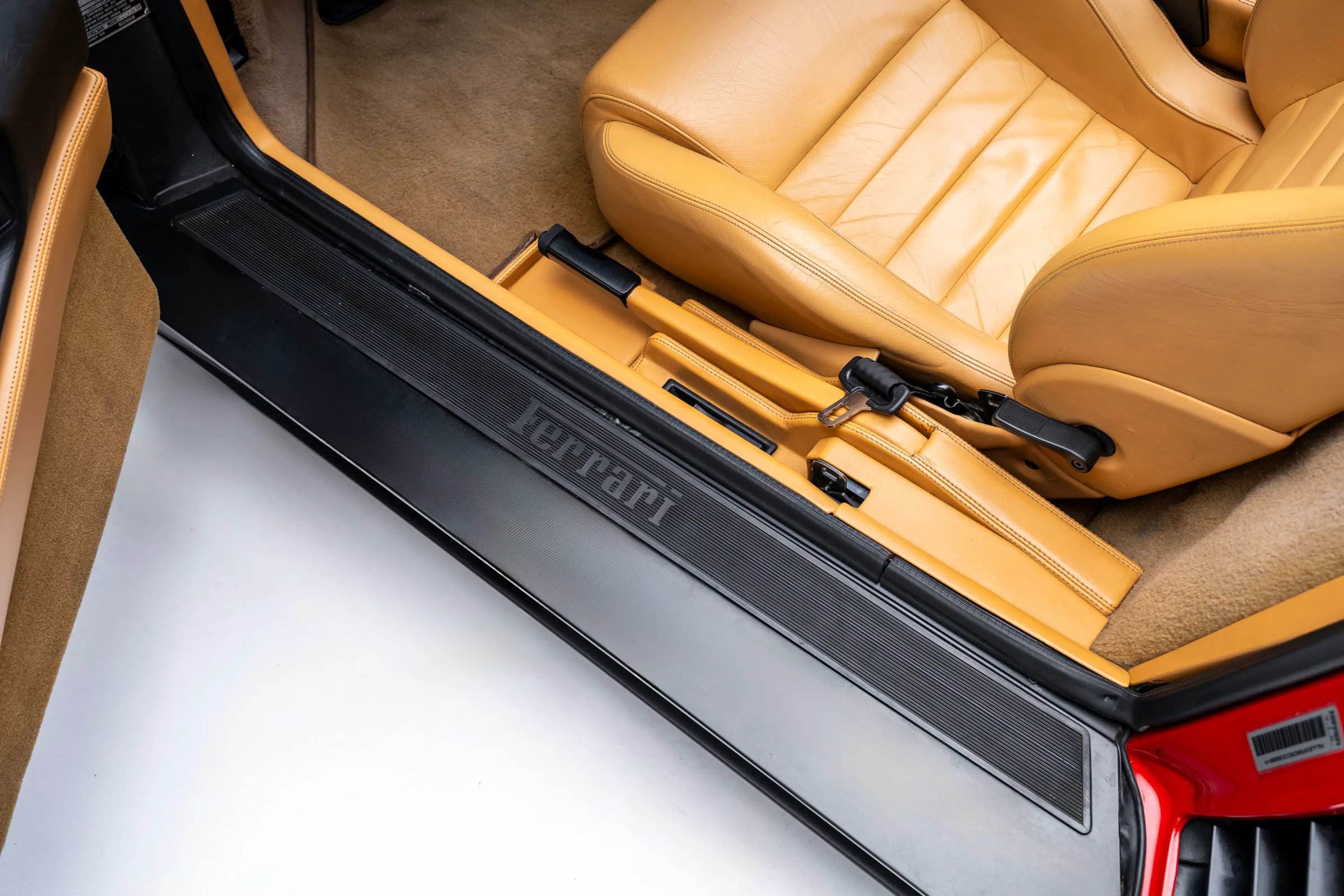 Used 1991 Ferrari 348 TS RWD image 39