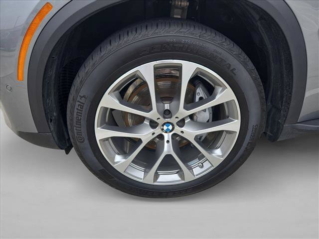 Used 2026 BMW X5 sDrive40i RWD image 24