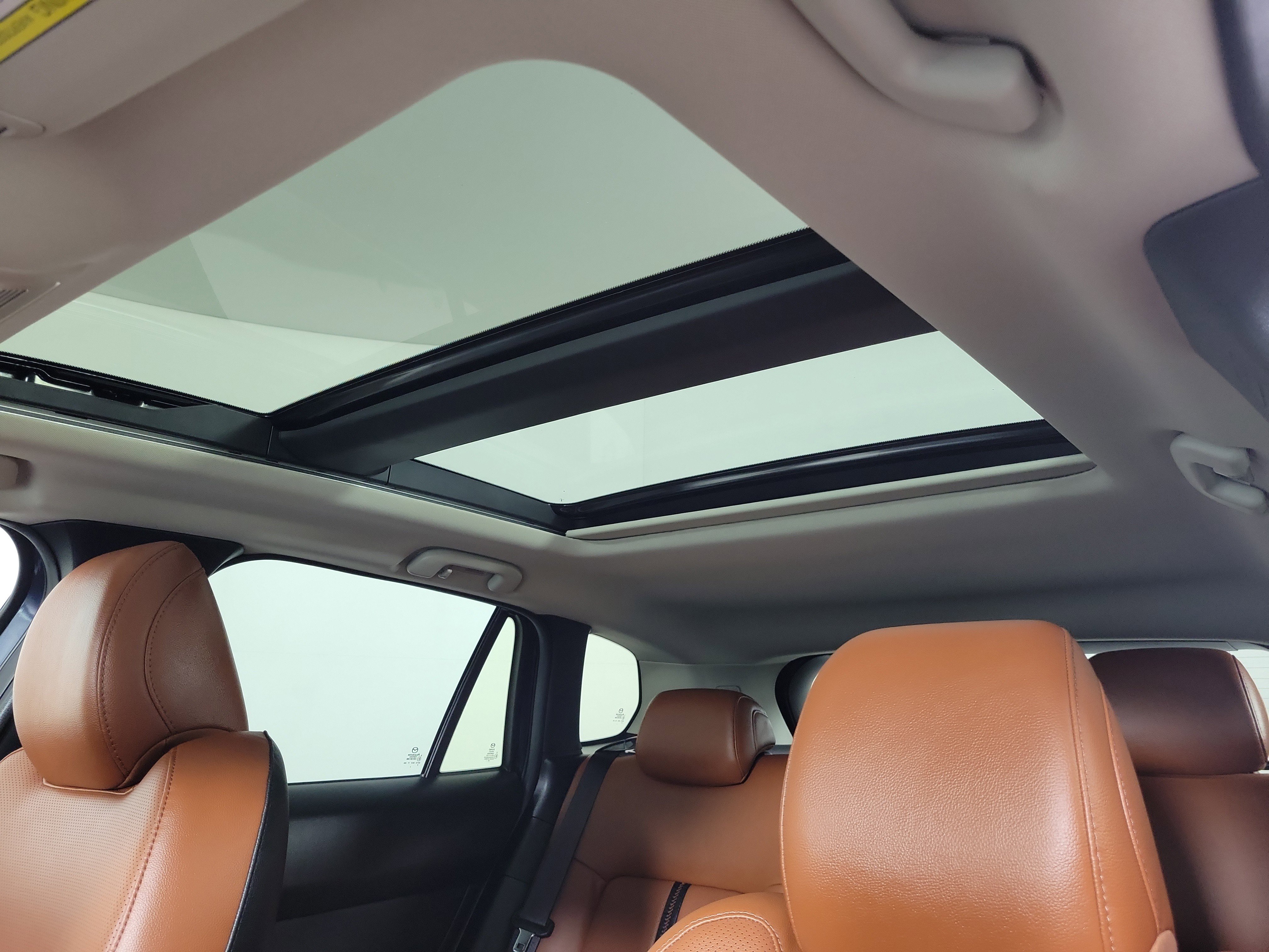 New 2025 MAZDA CX-50 AWD 2.5 Turbo w/ Weather Package image 22