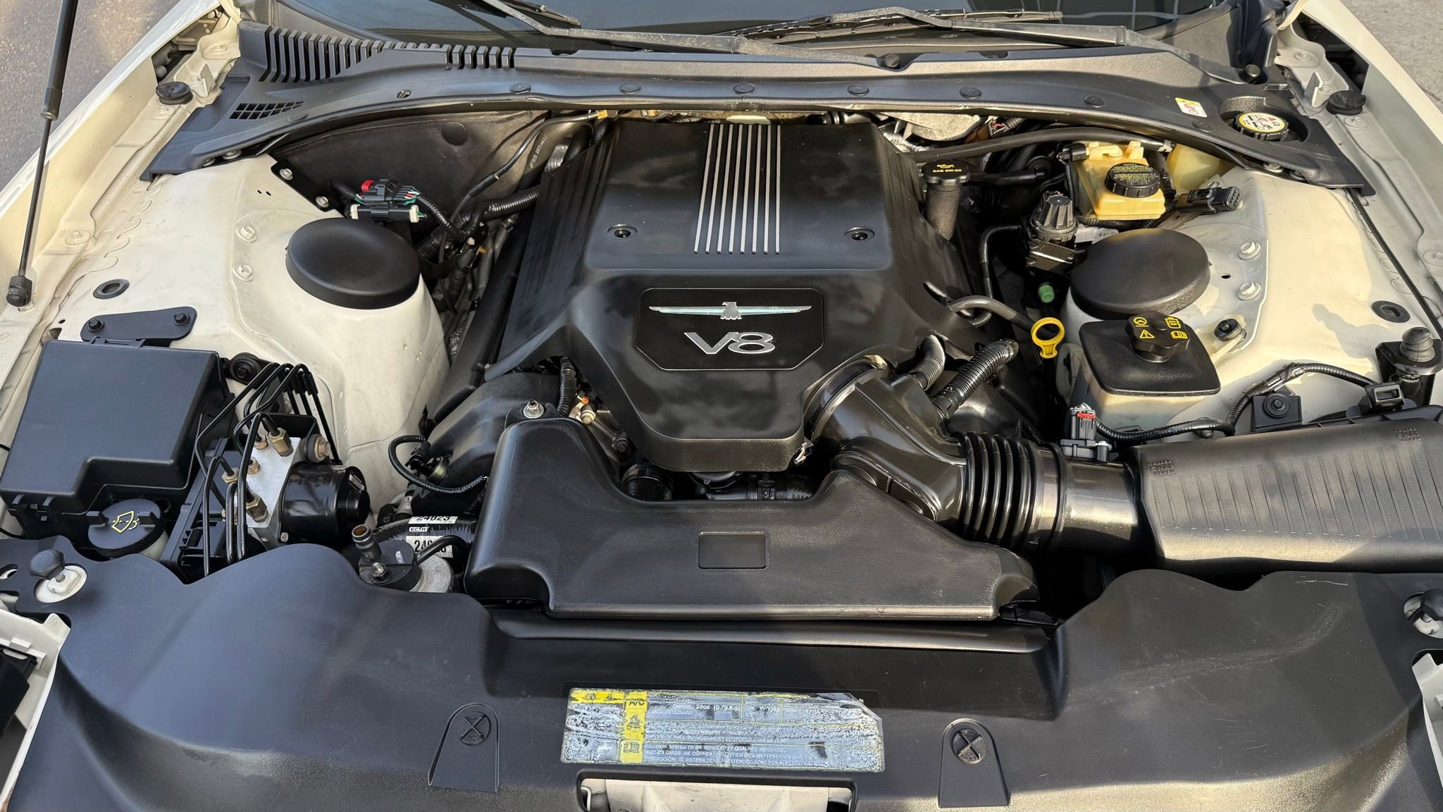 Used 2003 Ford Thunderbird image 32
