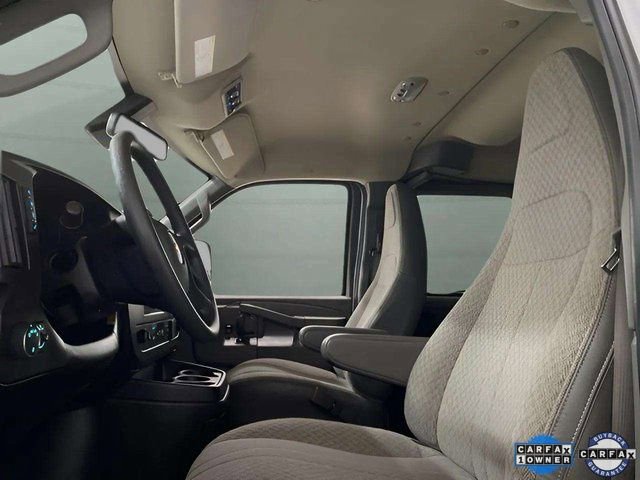 Used 2023 Chevrolet Express 3500 LT w/ LT Preferred Equipment Group image 29