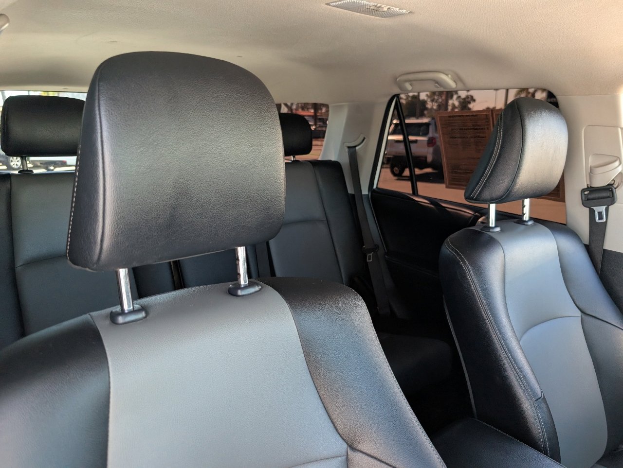 Used 2023 Toyota 4Runner SR5 Premium image 3