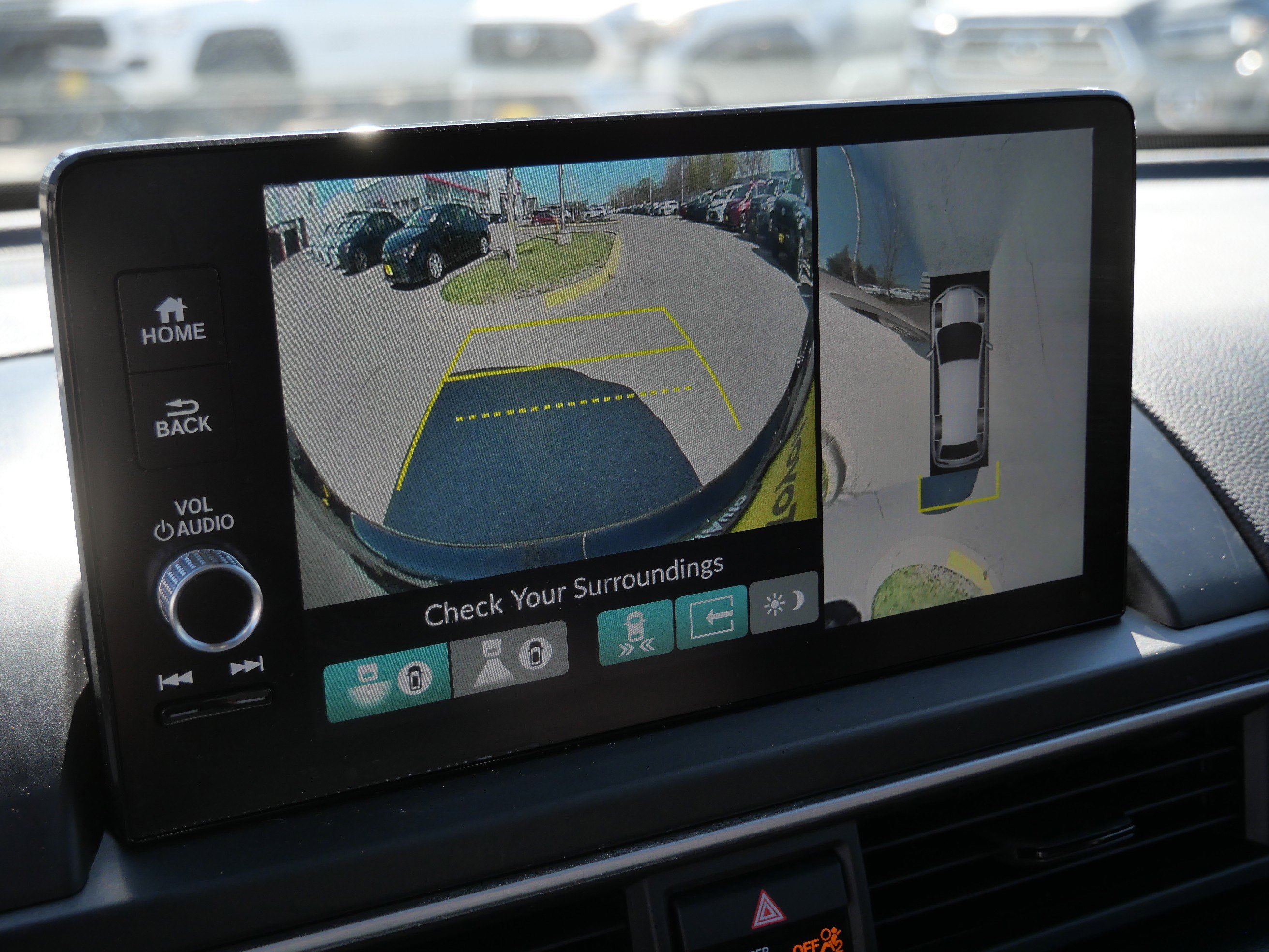 Used 2025 Honda Pilot Black Edition image 30