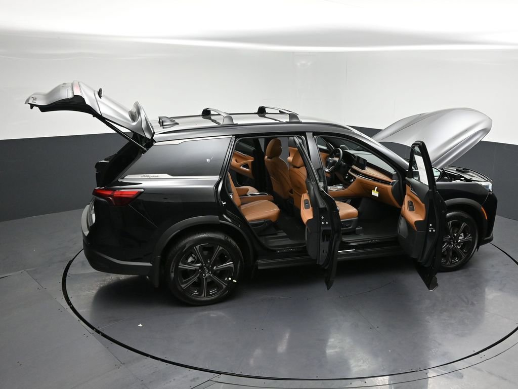 New 2026 INFINITI QX60 Autograph w/ Autograph Tech Package image 36