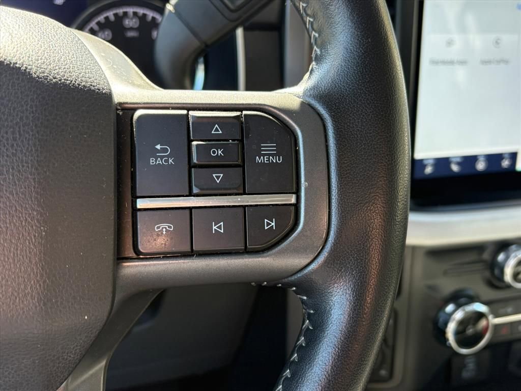 Used 2022 Ford F150 XLT w/ Equipment Group 302A High image 15