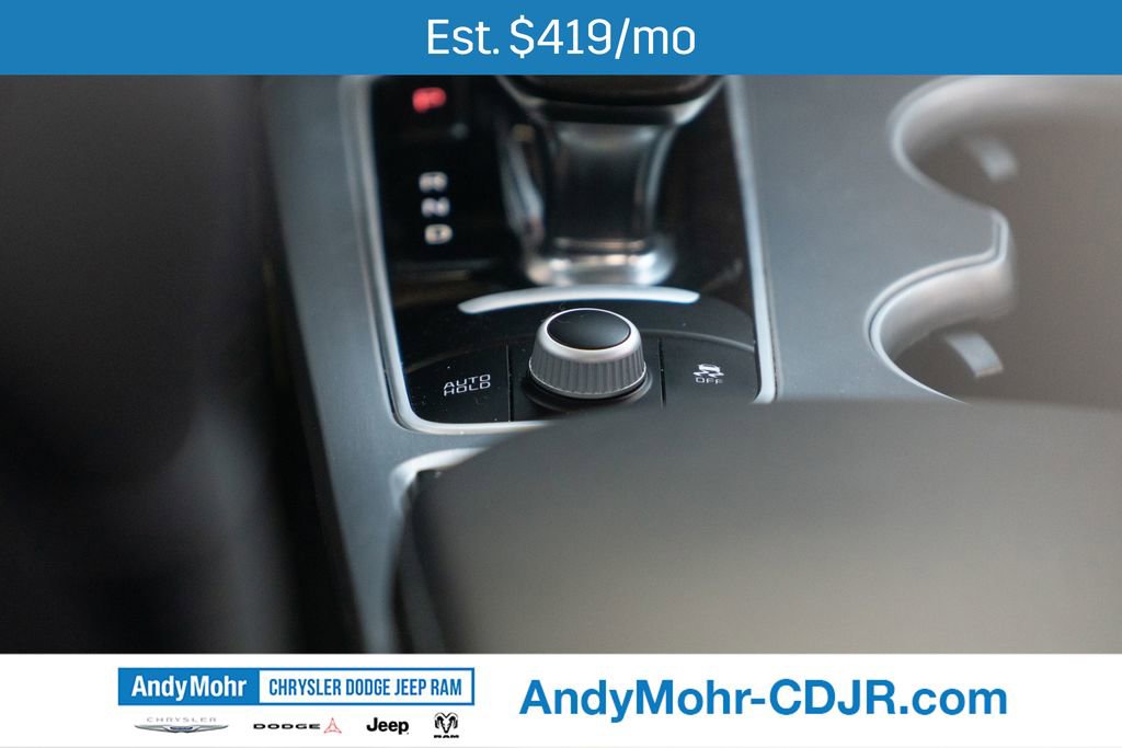 Used 2018 Kia Stinger GT2 AWD/4WD image 39