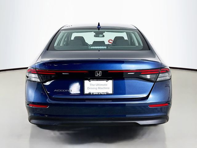 Used 2023 Honda Accord EX image 6