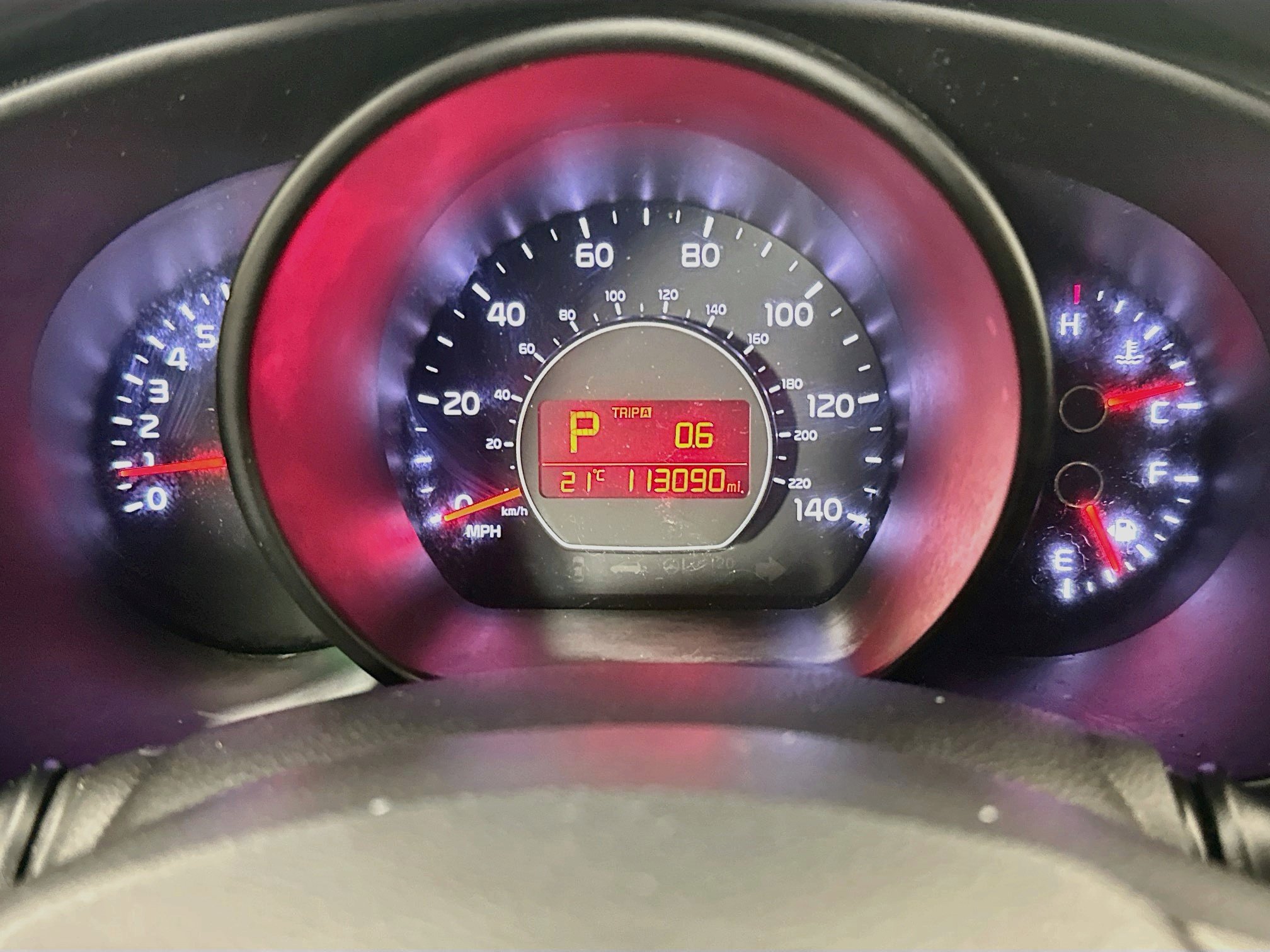 Used 2016 Kia Soul FWD image 18