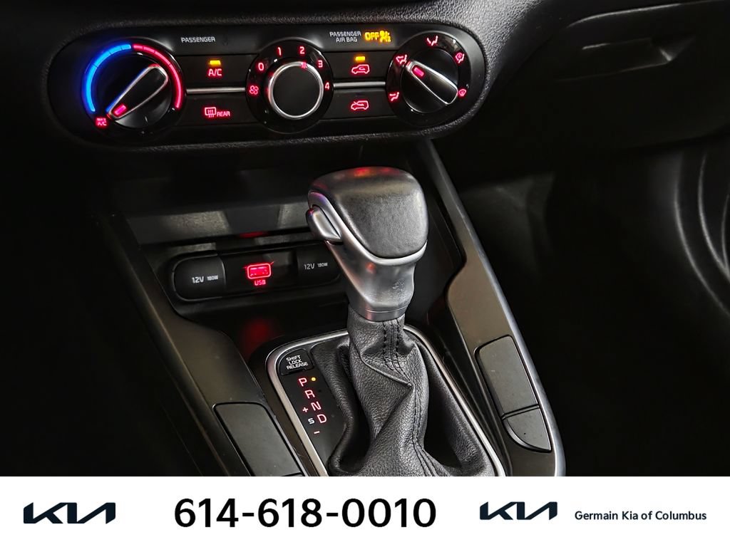 Used 2020 Kia Soul X-Line FWD image 25