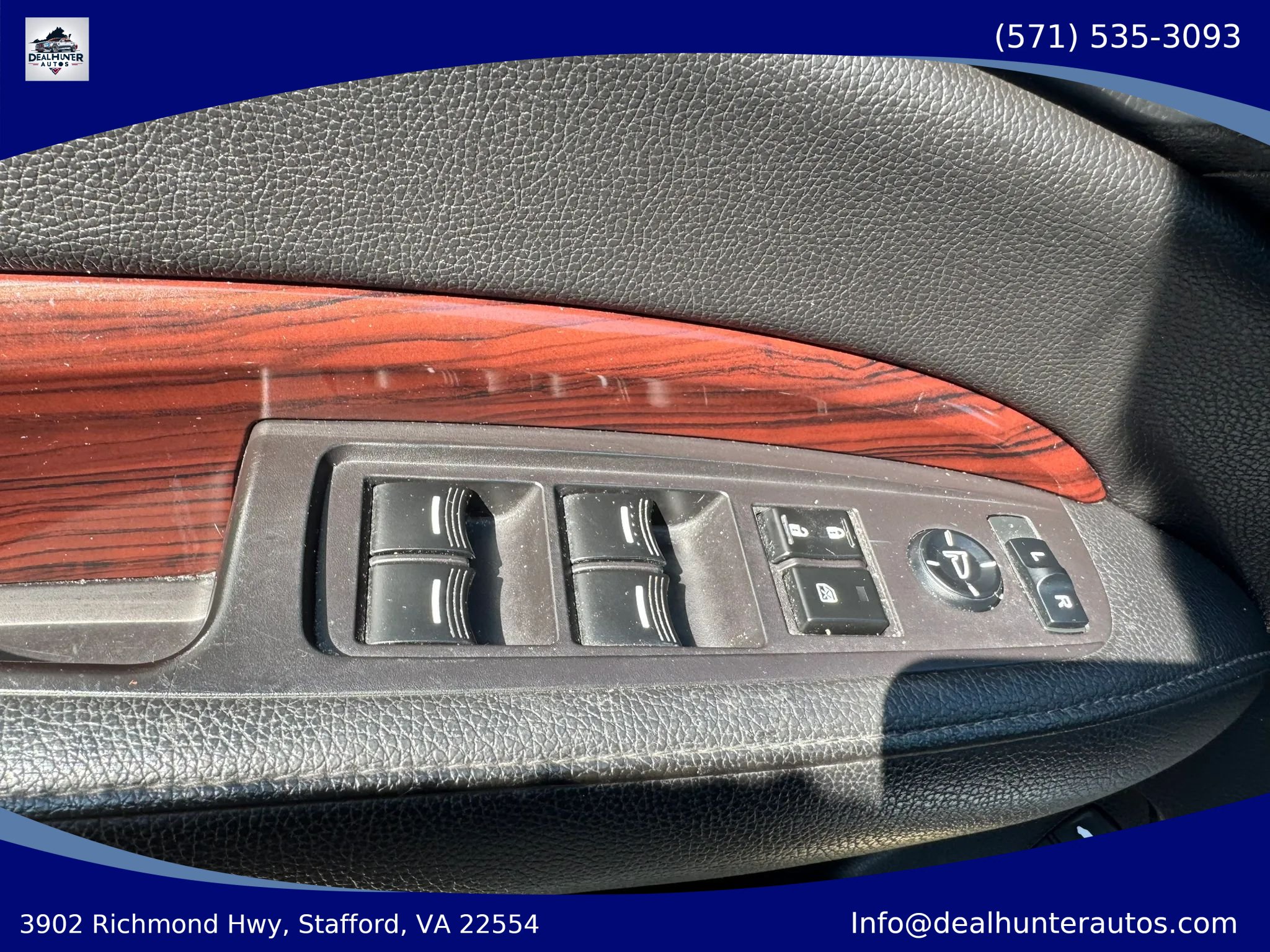 Used 2014 Acura MDX SH-AWD w/ Tech & Entertainment image 22