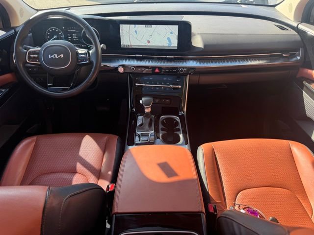 Used 2024 Kia Carnival SX Prestige FWD image 14