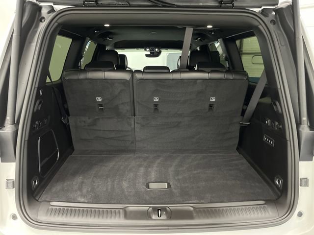 Used 2024 Jeep Wagoneer Series III w/ Convenience Group I image 14