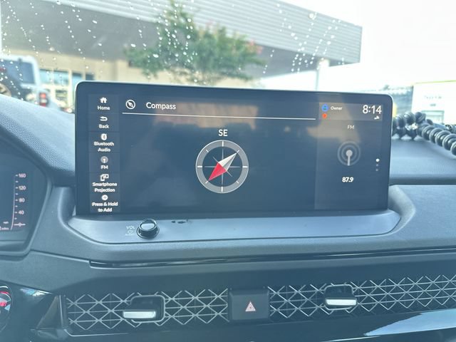 Used 2024 Honda Accord EX-L image 19