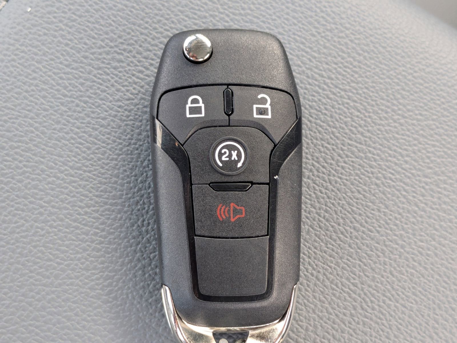 New 2025 Ford F350 XL w/ XL Chrome Package image 28