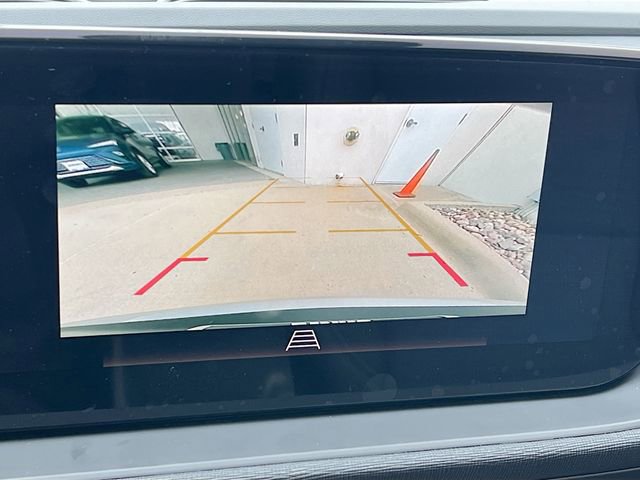 New 2026 Buick Envista Preferred w/ Convenience II Package image 9