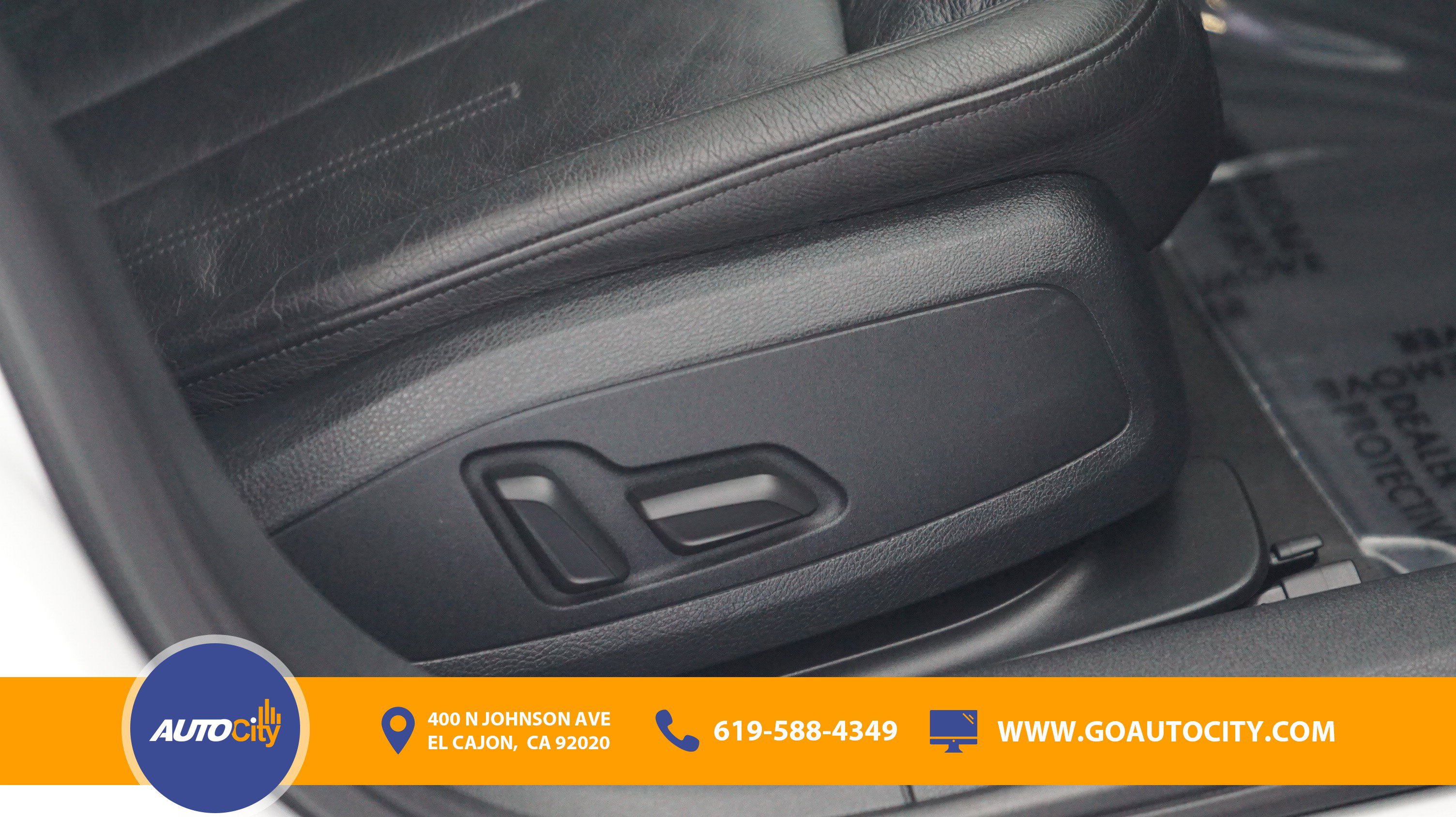 Used 2017 Audi A4 2.0T Premium w/ Convenience Package image 17