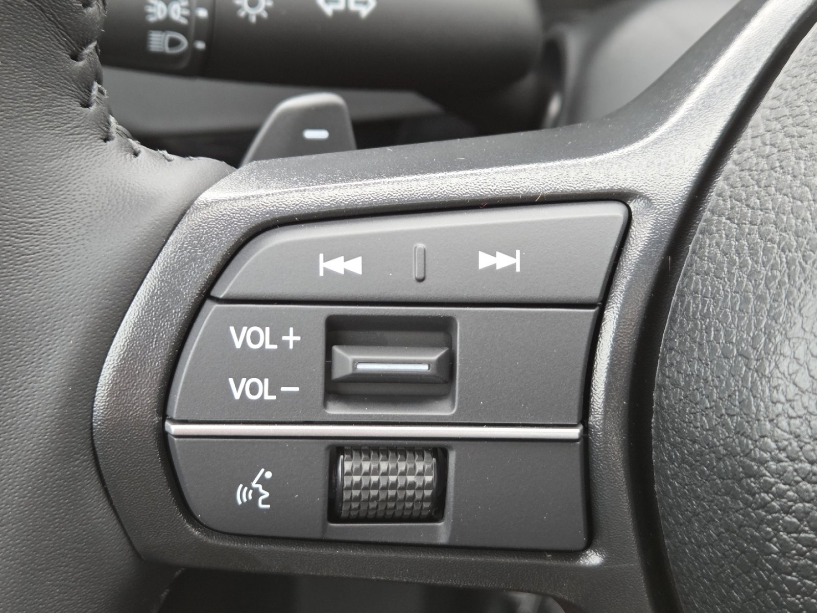 New 2026 Honda Accord EX-L image 33