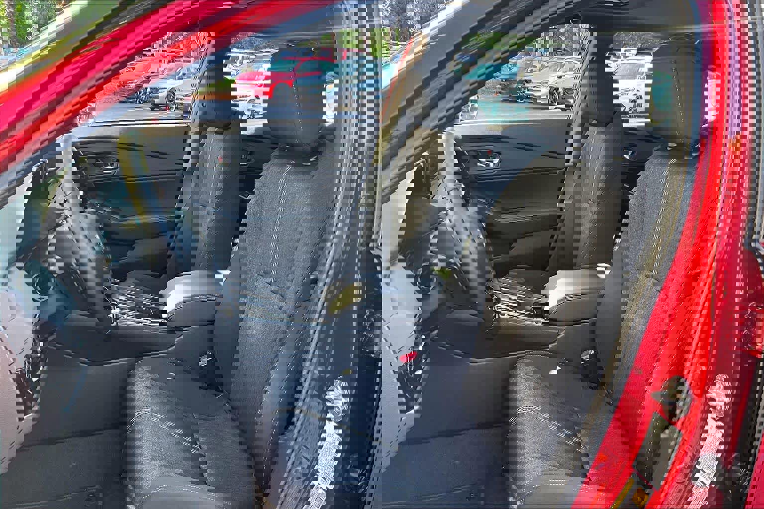 Certified 2025 Honda Accord Sport image 40