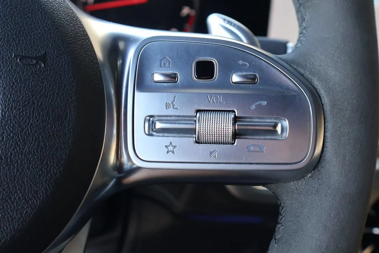 Used 2019 Mercedes-Benz G 63 AMG 4MATIC image 15