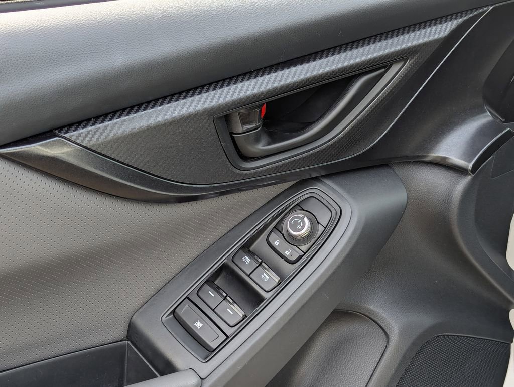 Used 2022 Subaru Crosstrek 2.5i Sport w/ Moonroof Package image 11