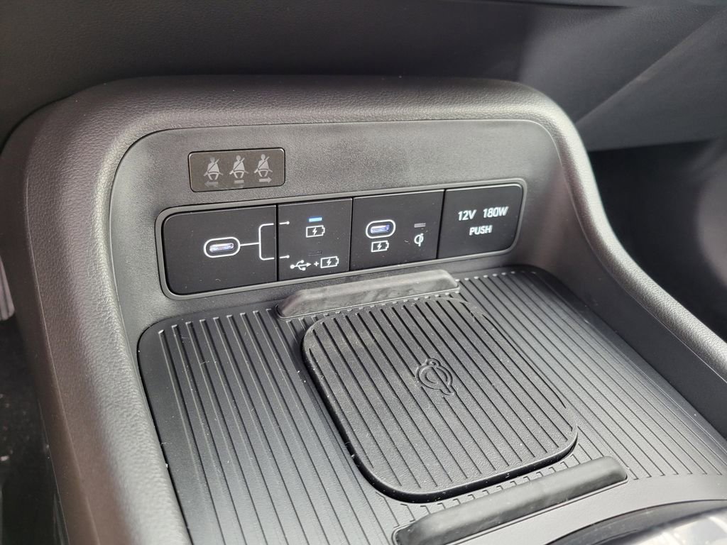 Used 2026 Hyundai Kona SEL Sport image 26