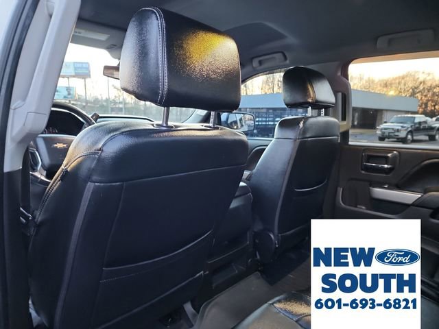 Used 2018 Chevrolet Silverado 1500 LT w/ All Star Edition image 26