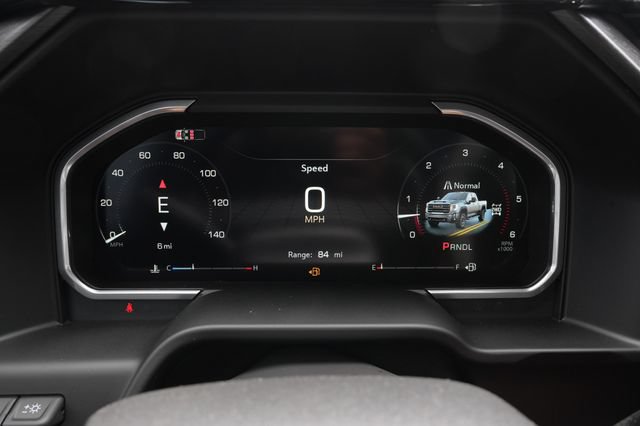 New 2026 GMC Sierra 2500 AT4 w/ AT4 Premium Plus Package AWD/4WD image 19