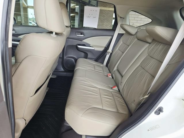 Used 2014 Honda CR-V EX-L image 13