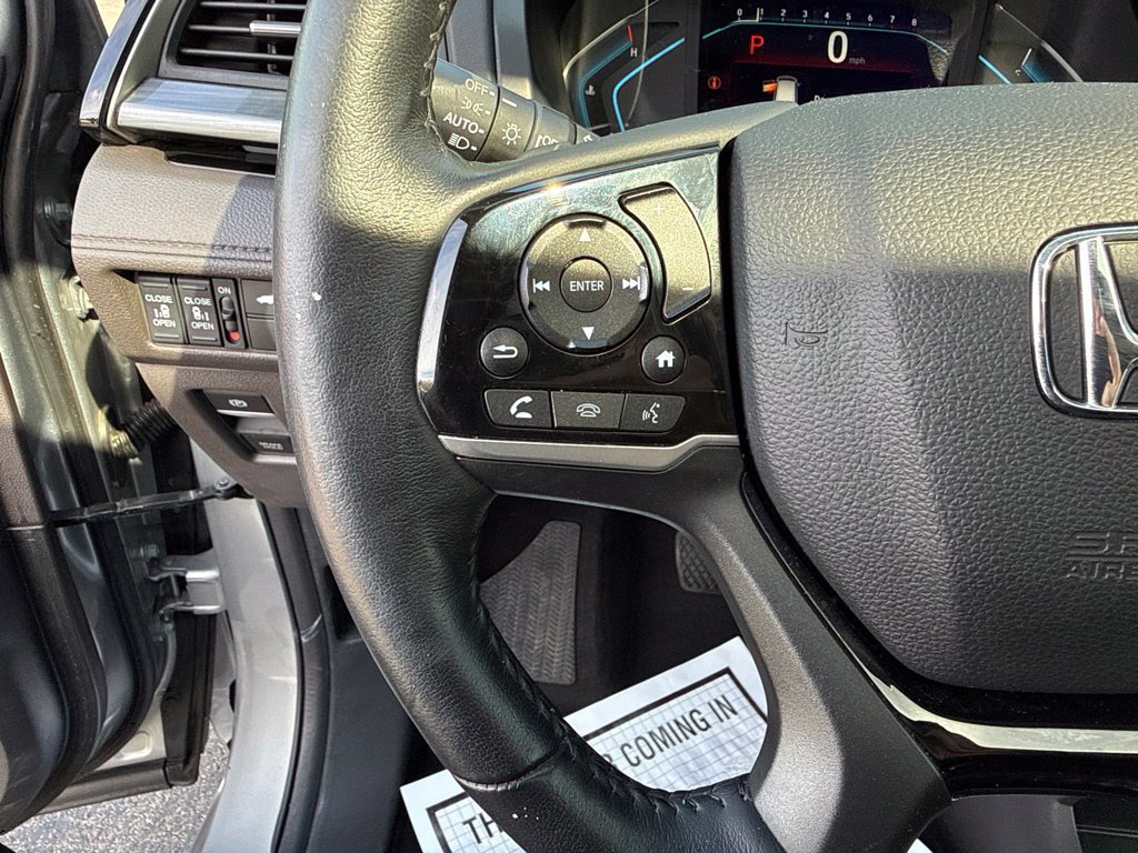 Used 2024 Honda Odyssey Elite image 28