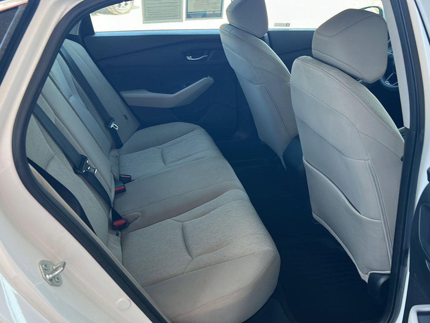 Used 2024 Honda Accord LX image 12