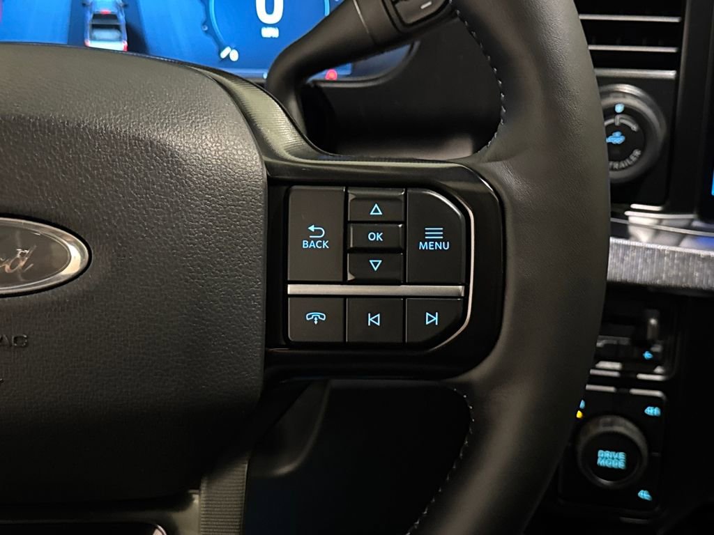 New 2026 Ford F350 Platinum image 30