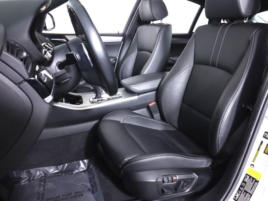 Used 2015 BMW X4 xDrive28i AWD/4WD image 32