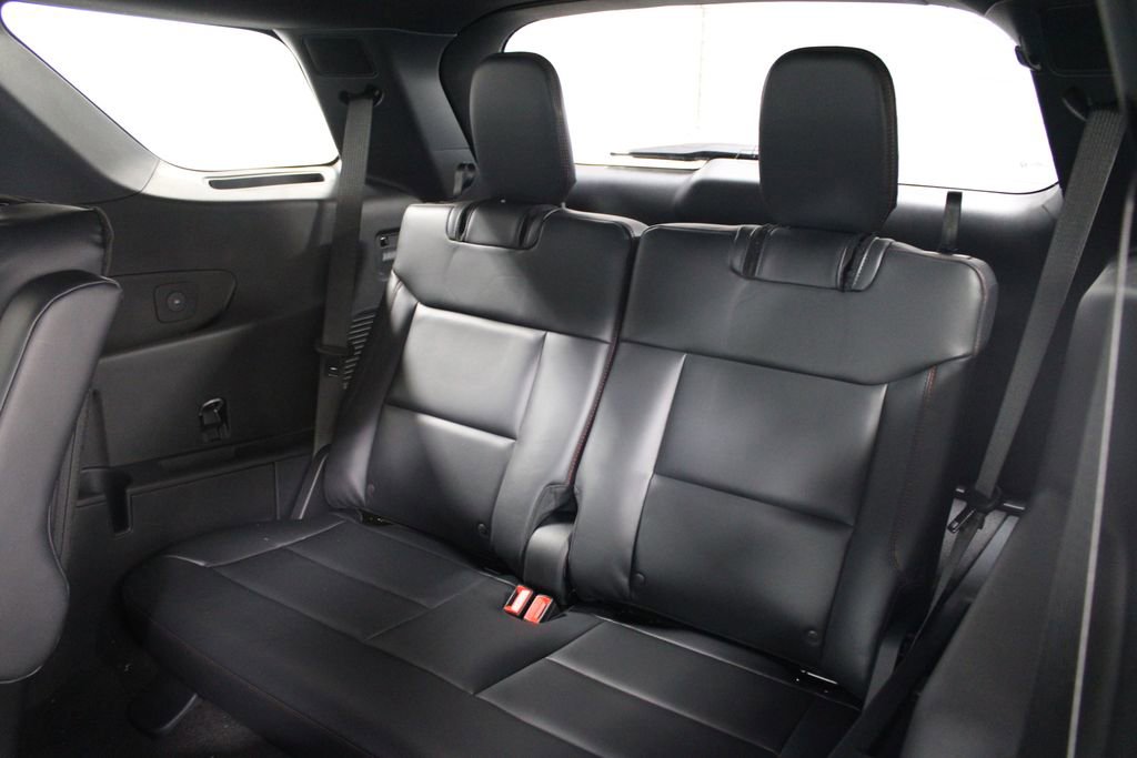 New 2026 Ford Explorer ST-Line w/ ST-Line Street Pack image 25