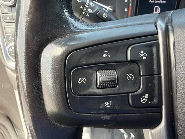 Used 2020 GMC Sierra 1500 Denali w/ Denali Ultimate Package AWD/4WD image 23